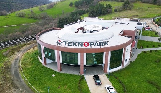 Samsun TEKNOPARK ekonomiye güç katıyor!