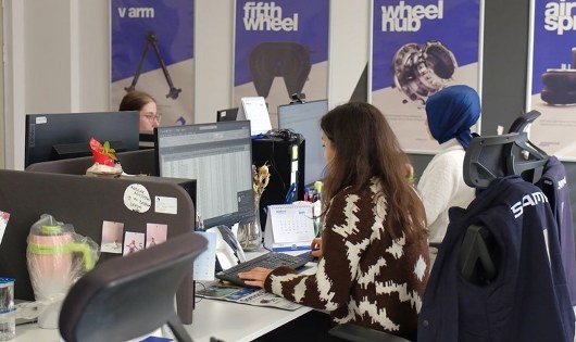 Samsun TEKNOPARK ekonomiye güç katıyor!