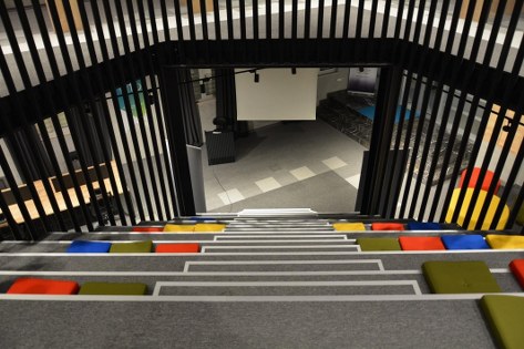 Samsun TEKNOPARK ekonomiye güç katıyor!