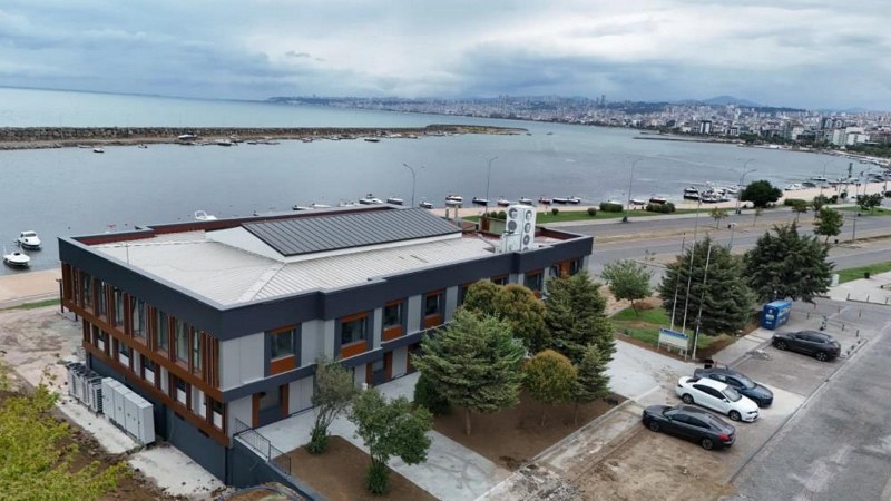 Türkiye’de ilk kez Samsun'da uygulanacak!