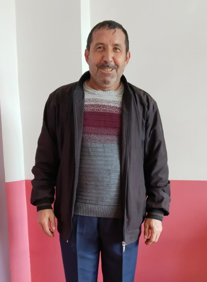 Amasya'da baca temizliği faciası: Bilal Köse hayatını kaybetti 