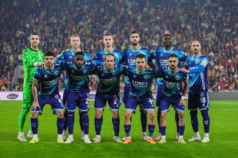 Samsunspor alarm veriyor: Telafi arayışı 