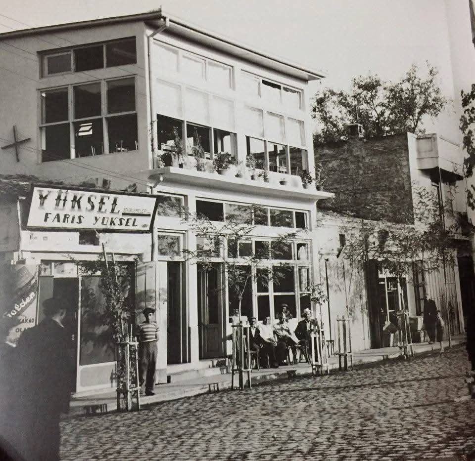 PADİŞAHIN TATLISI: HACI BEKİR’DEN BAFRA VE SAMSUN’A UZANAN BİR MİRAS