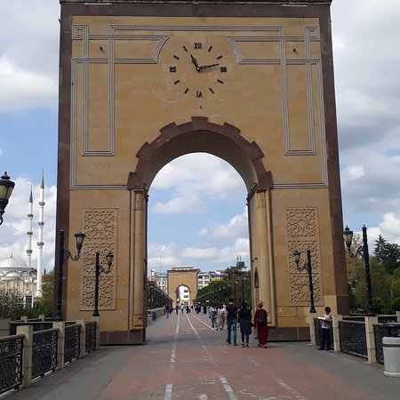Çarşamba'nın Tarihi Mirası ve Gezilecek En Özel Noktaları - Samsun Haber, Samsun Son Dakika Haberleri