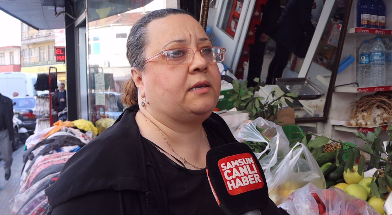 Bafra'da belediye karnesi: Hamit Kılıç yol ve temizlikte sınıfta kaldı 