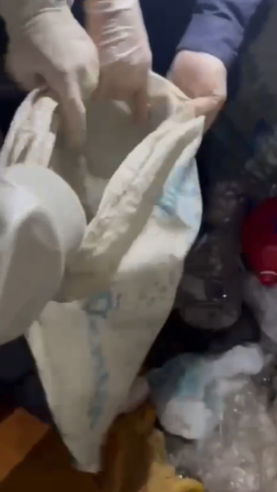 Samsun İlkadım'da operasyon: 651 adet ele geçirildi