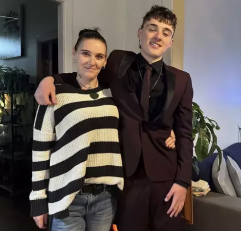 Hastaneye zor yetiştirdiler, öğrendikleri gerçekle yıkıldılar