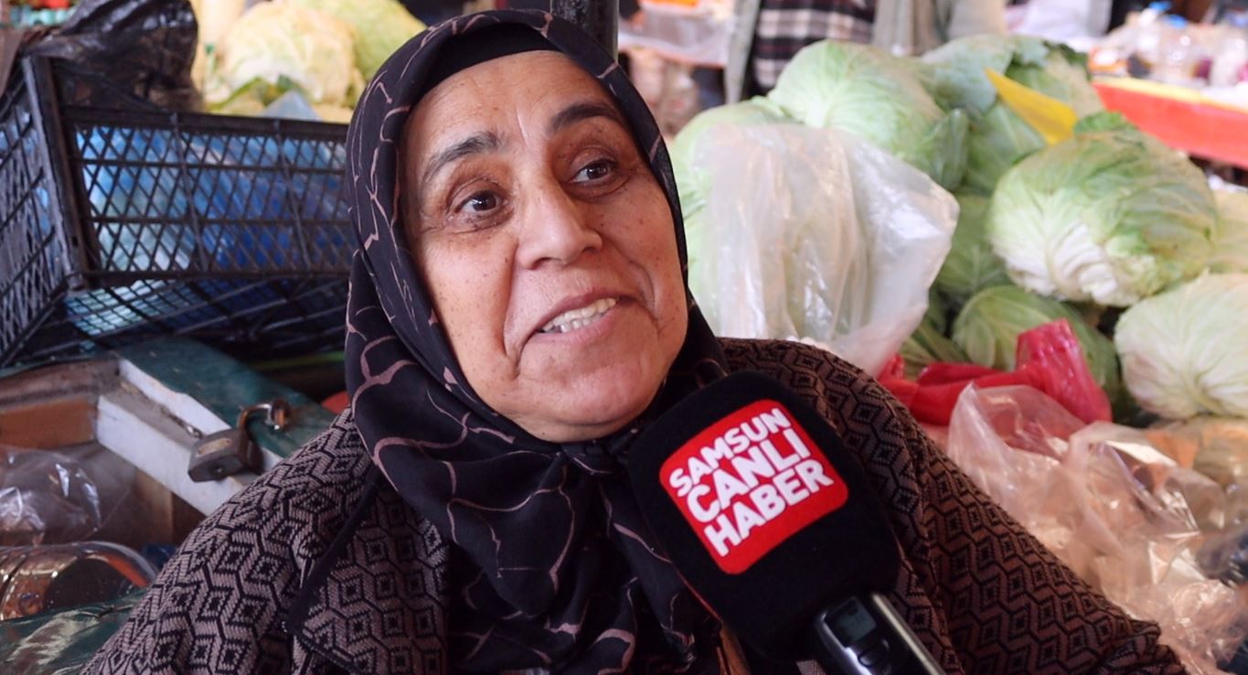 Bafra'da belediye karnesi: Hamit Kılıç yol ve temizlikte sınıfta kaldı 