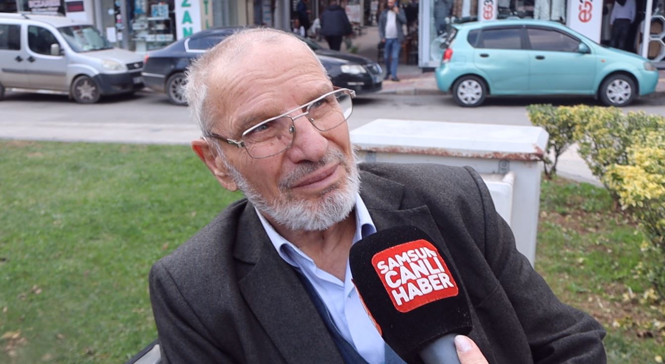 Bafra'da belediye karnesi: Hamit Kılıç yol ve temizlikte sınıfta kaldı 