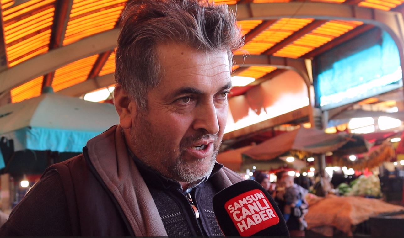 Bafra'da belediye karnesi: Hamit Kılıç yol ve temizlikte sınıfta kaldı 