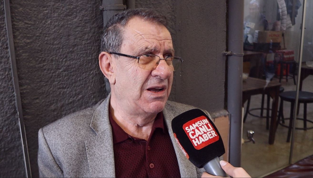 Bafra'da belediye karnesi: Hamit Kılıç yol ve temizlikte sınıfta kaldı 