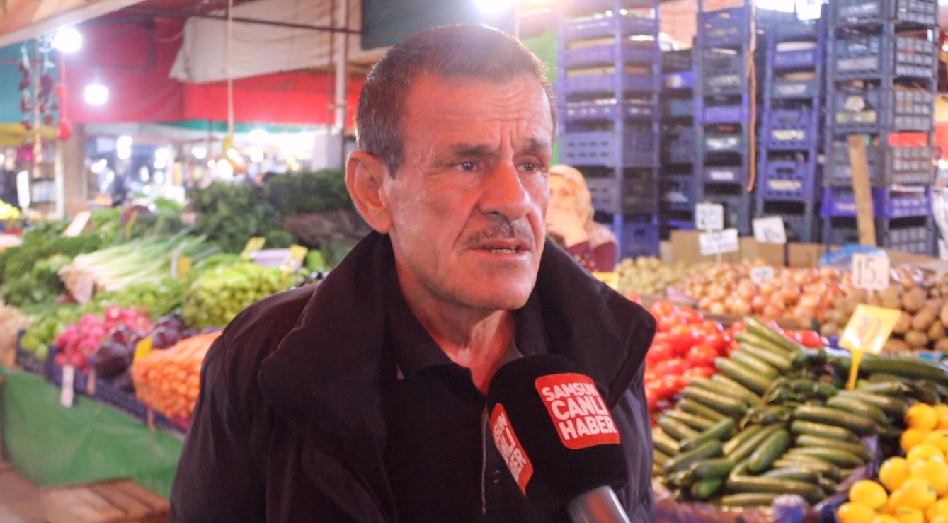 Bafra'da belediye karnesi: Hamit Kılıç yol ve temizlikte sınıfta kaldı 