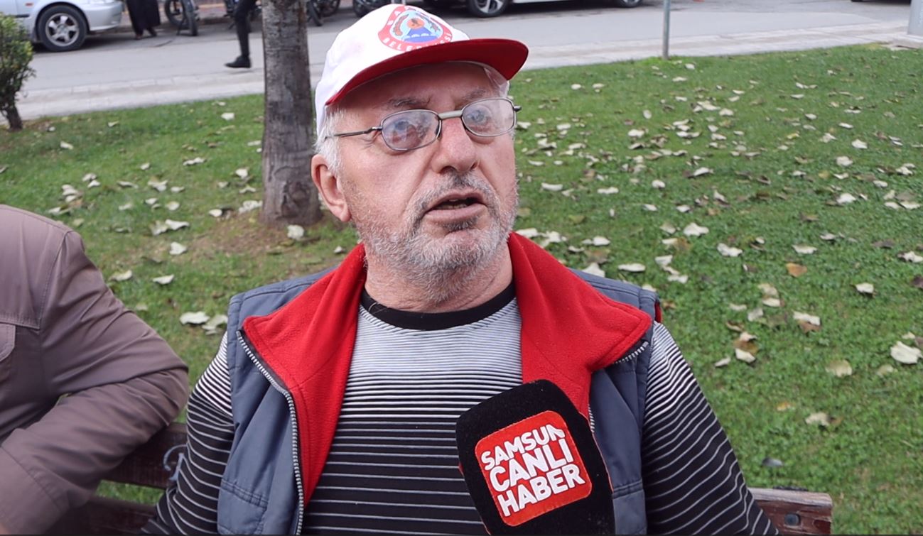 Bafra'da belediye karnesi: Hamit Kılıç yol ve temizlikte sınıfta kaldı 