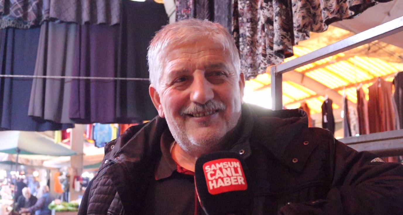 Bafra'da belediye karnesi: Hamit Kılıç yol ve temizlikte sınıfta kaldı 