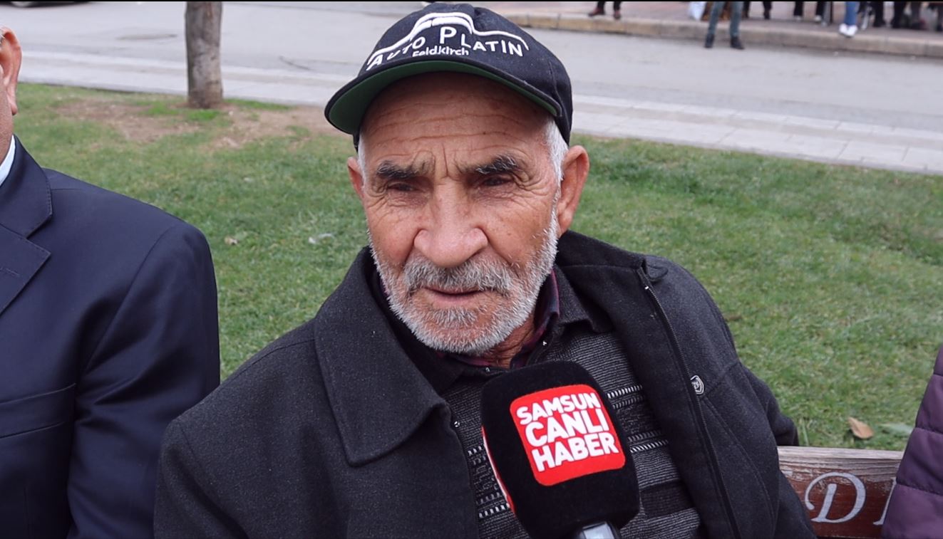 Bafra'da belediye karnesi: Hamit Kılıç yol ve temizlikte sınıfta kaldı 