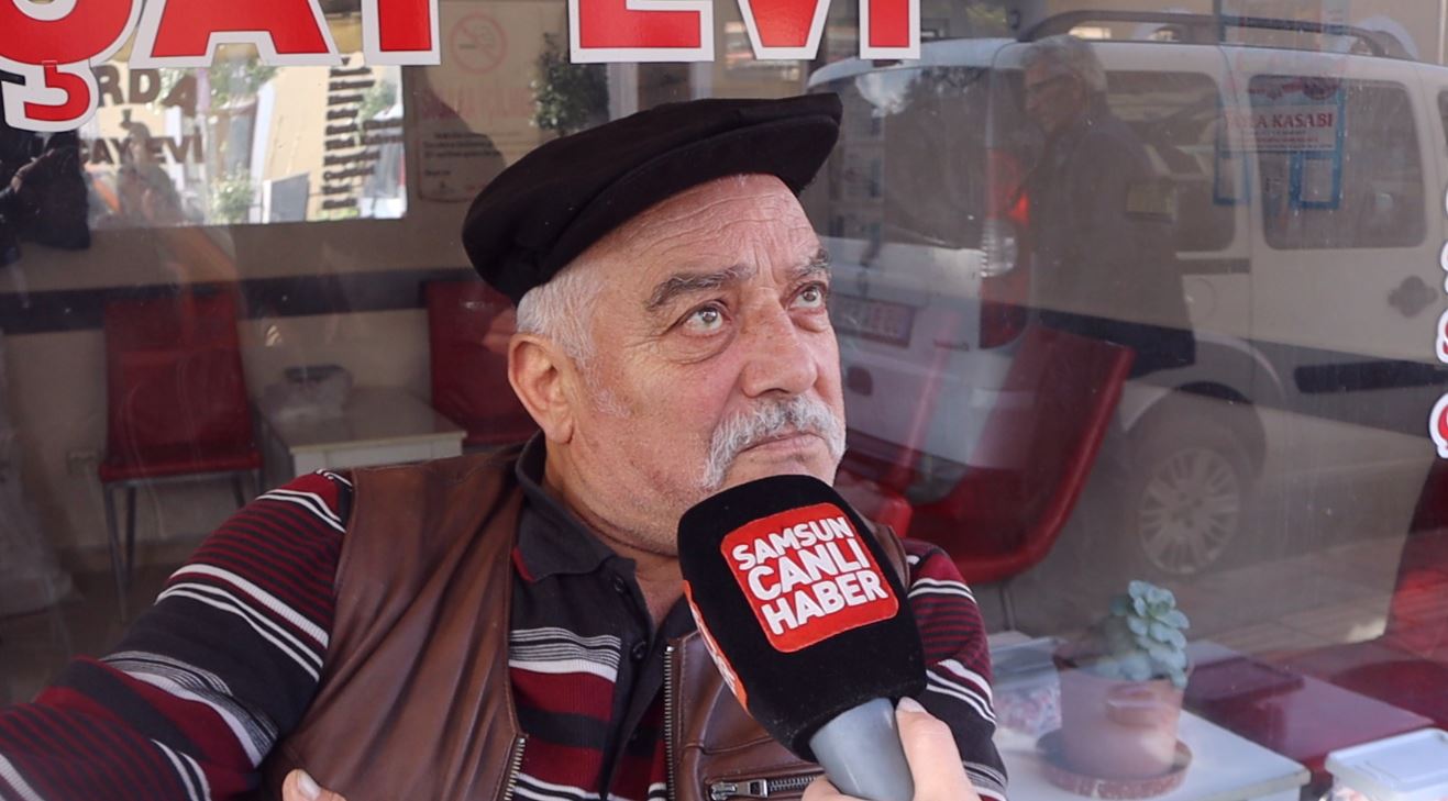 Bafra'da belediye karnesi: Hamit Kılıç yol ve temizlikte sınıfta kaldı 