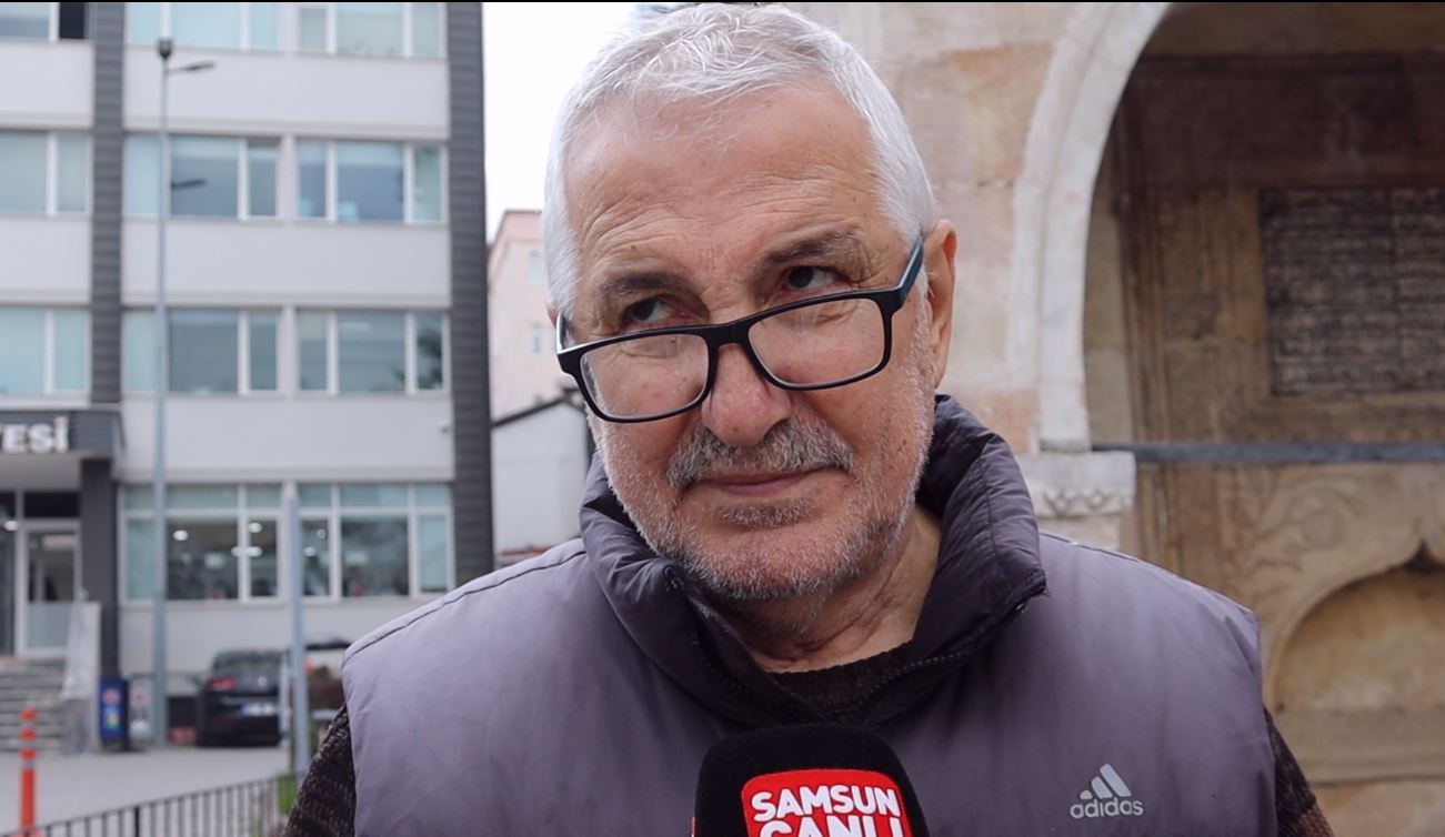 Bafra'da belediye karnesi: Hamit Kılıç yol ve temizlikte sınıfta kaldı 