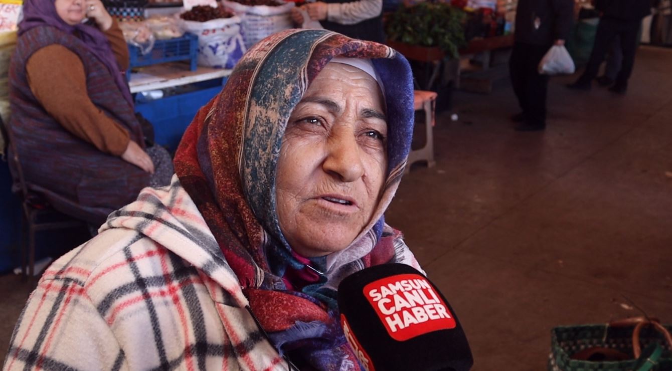 Bafra'da belediye karnesi: Hamit Kılıç yol ve temizlikte sınıfta kaldı 