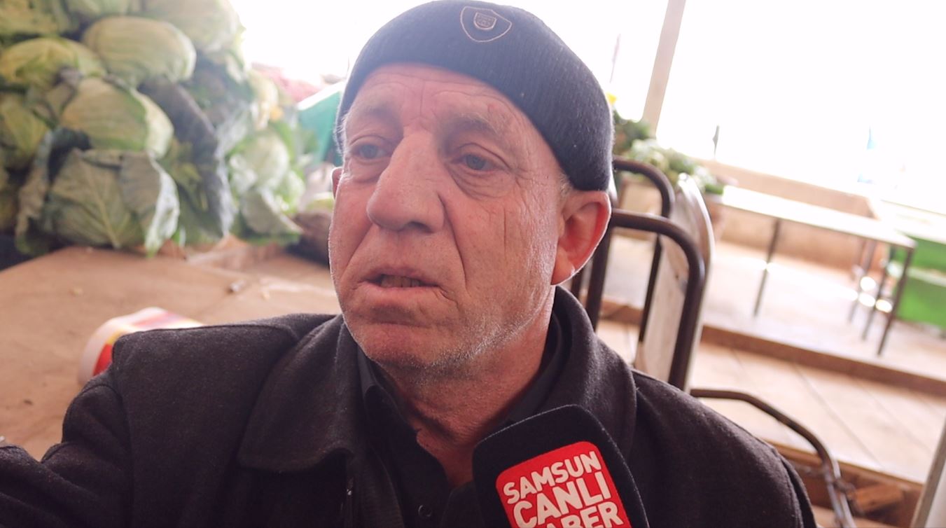 Bafra'da belediye karnesi: Hamit Kılıç yol ve temizlikte sınıfta kaldı 