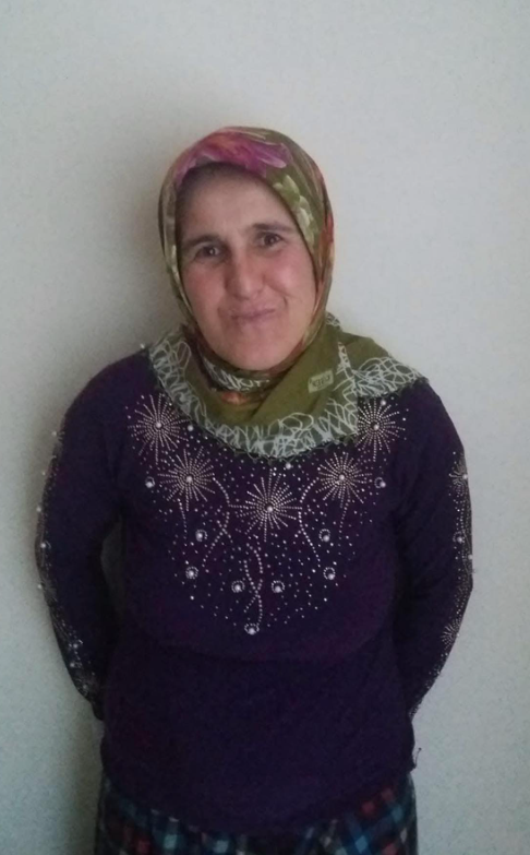 Samsun'da kayıp alarmı! Pamuk Bedir Müge Anlı'da aranıyor 