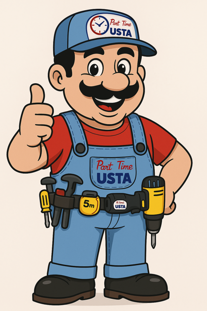 'Part Time Usta' Türkiye’de trend oldu