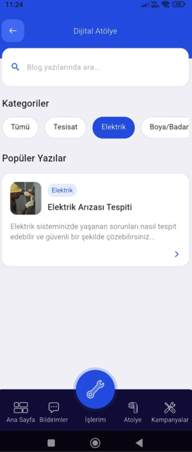 'Part Time Usta' Türkiye’de trend oldu