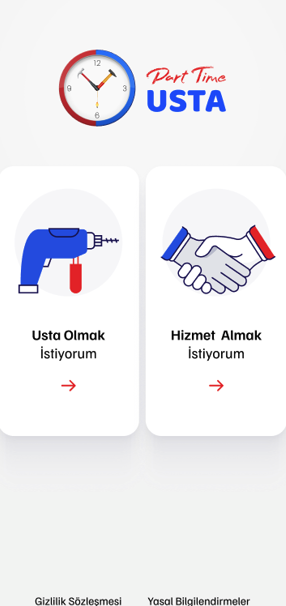 'Part Time Usta' Türkiye’de trend oldu