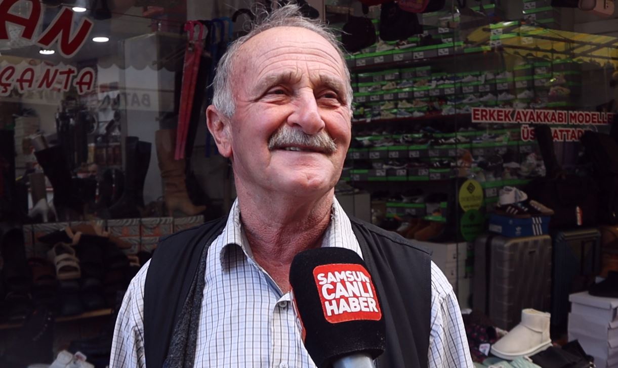 Bafra'da belediye karnesi: Hamit Kılıç yol ve temizlikte sınıfta kaldı 