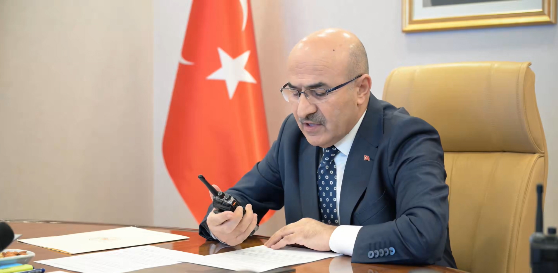 Samsun Emniyet Mudurlugu Ketum 3 1012