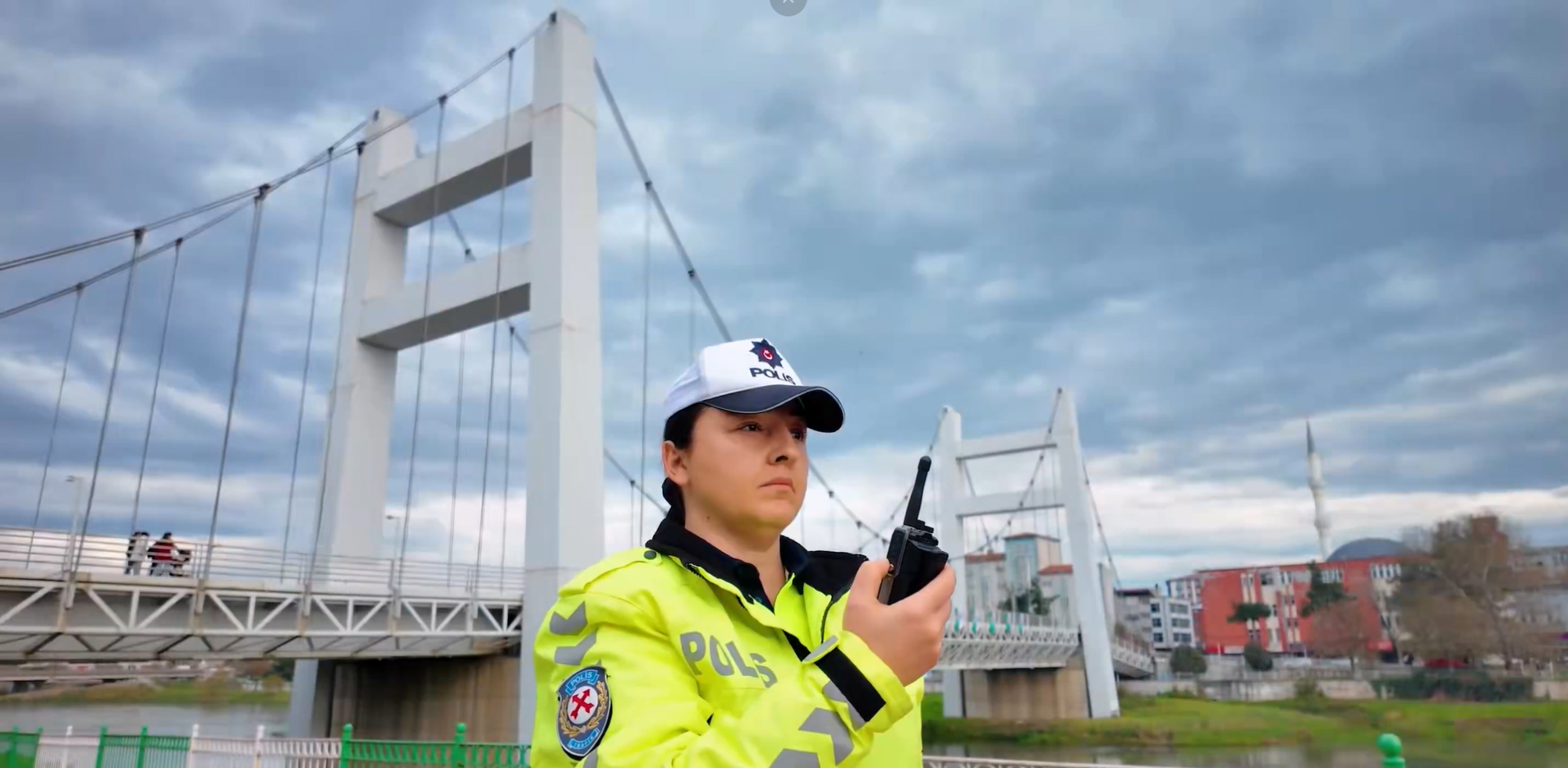 Samsun Emniyet Mudurlugu Ketum 4