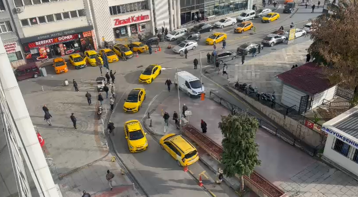 Samsun Taksi Esnafi 1912 2