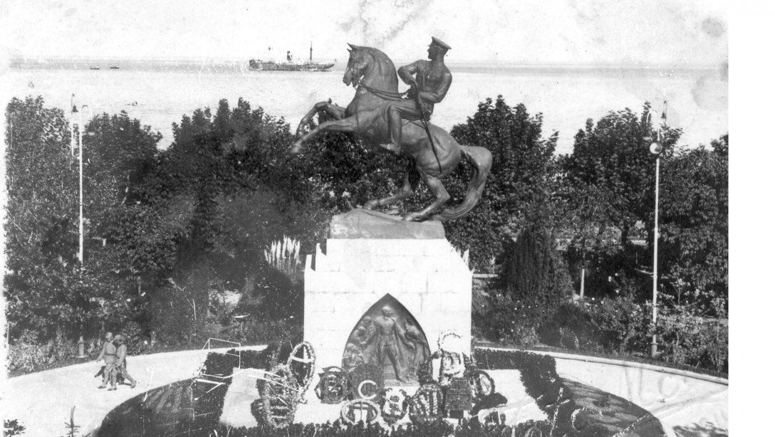 Samsun Rehberi: Samsun sandığınızdan çok daha eski! İşte 14 bin yıllık tarihi