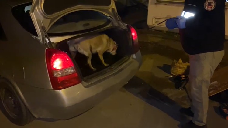 Samsunda Zehre Gecit Yok 1012