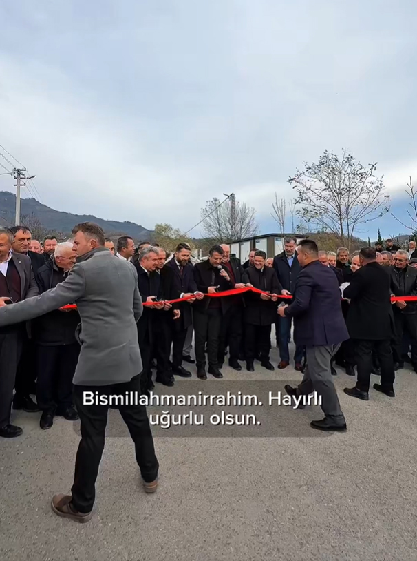 Sbb Baskani Halit Dogan