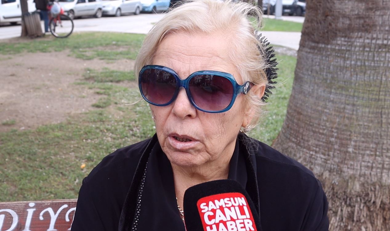 Bafra'da belediye karnesi: Hamit Kılıç yol ve temizlikte sınıfta kaldı 