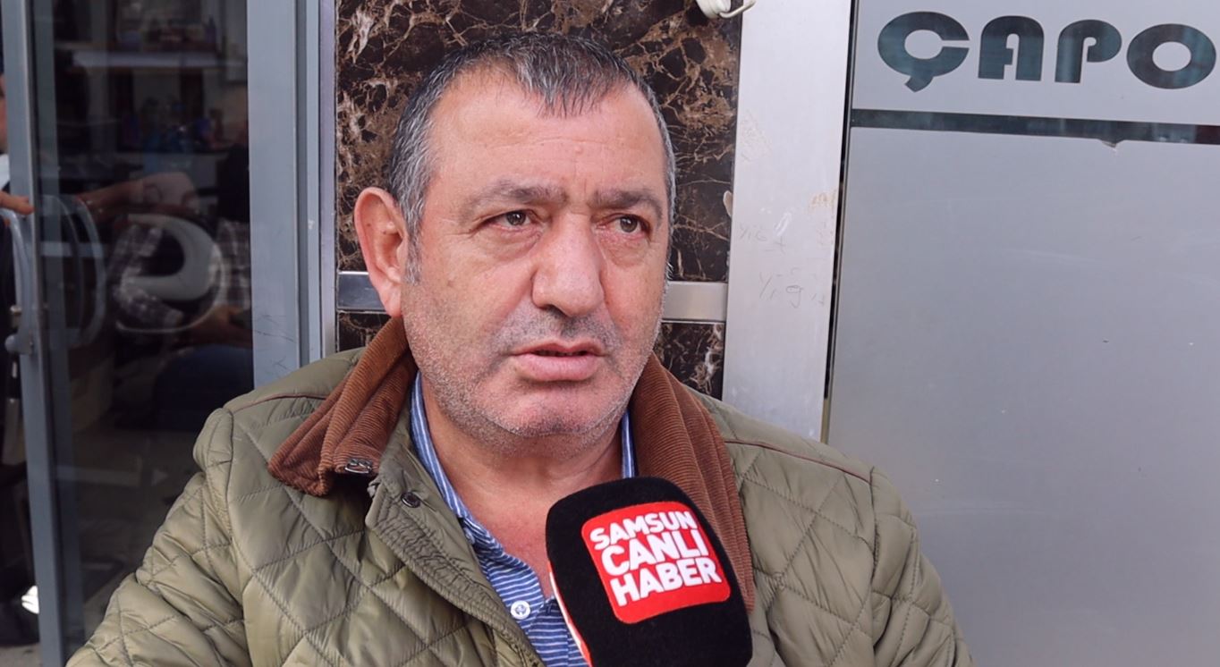 Bafra'da belediye karnesi: Hamit Kılıç yol ve temizlikte sınıfta kaldı 