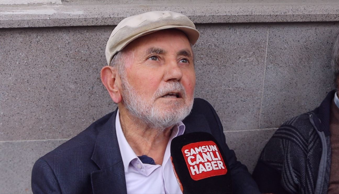 Bafra'da belediye karnesi: Hamit Kılıç yol ve temizlikte sınıfta kaldı 