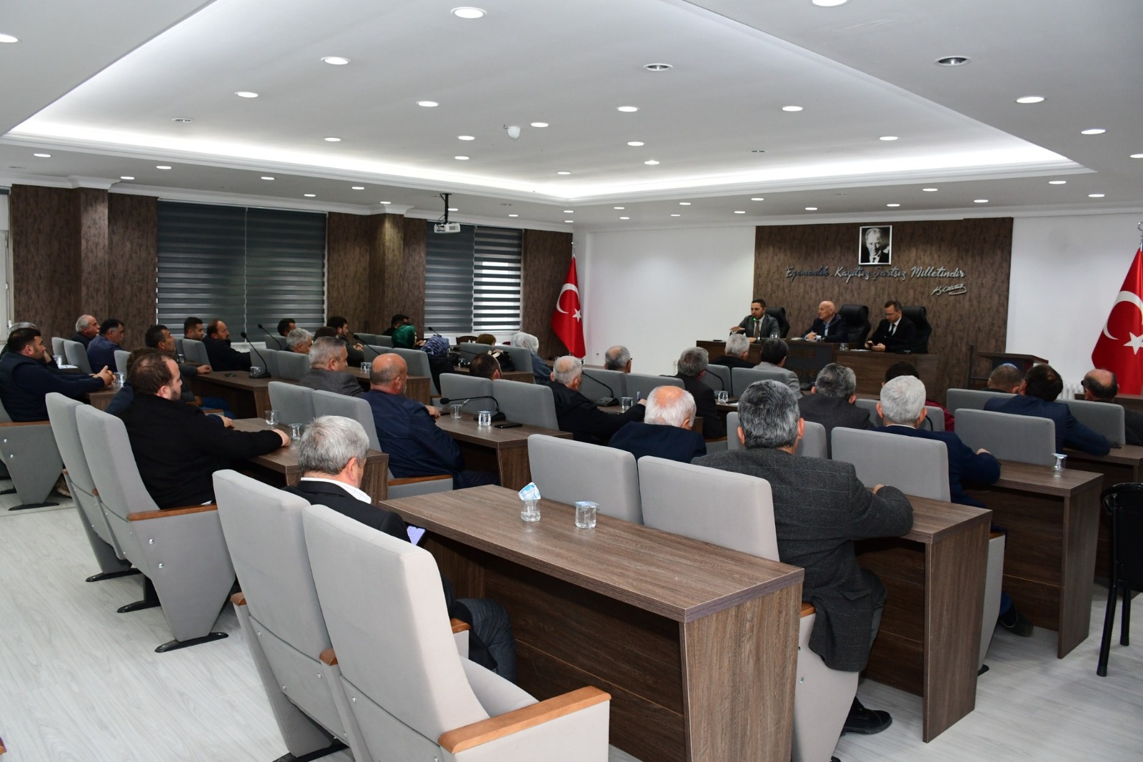 Türk Telekom’dan Terme’ye dev fiber yatırım