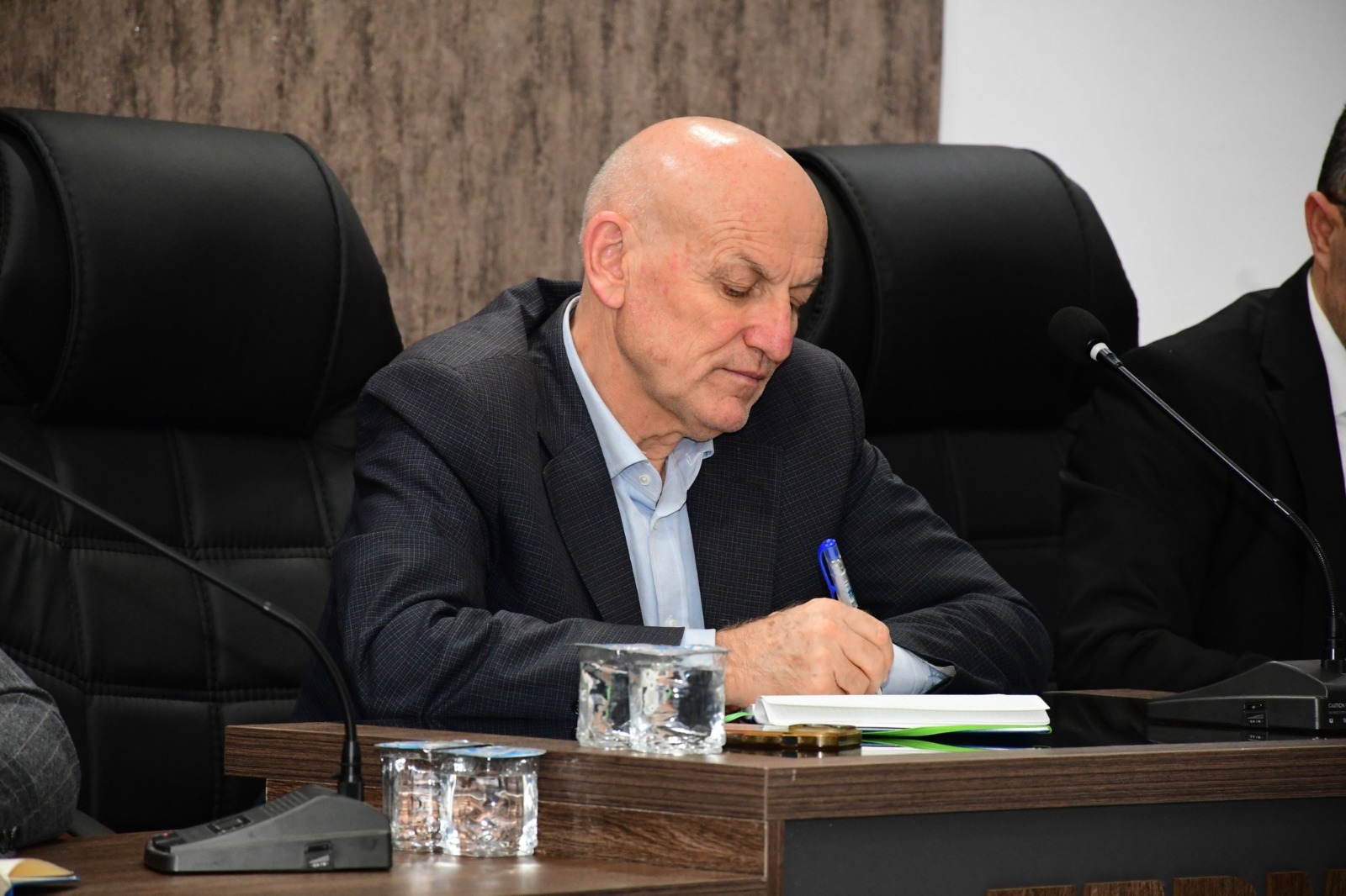 Türk Telekom’dan Terme’ye dev fiber yatırım