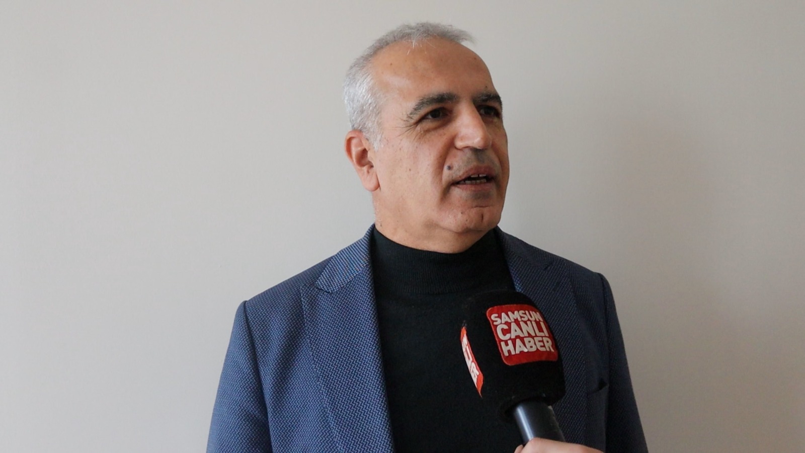 Atakum Meclisi'nde satış, alacak ve ağaç kesimi gündemi 