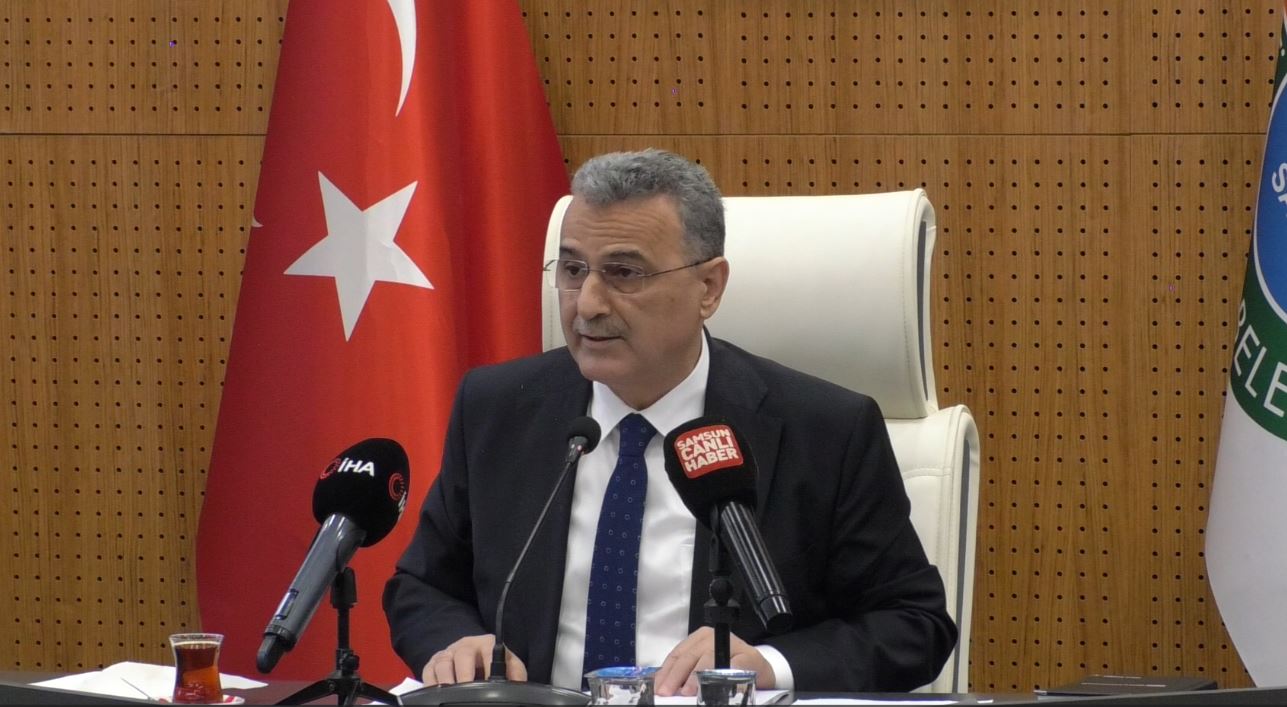 Samsun'da 8 mahalleyle ilgili flaş karar!