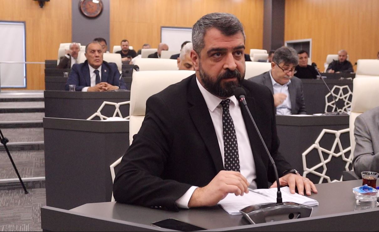 Samsun'da 8 mahalleyle ilgili flaş karar!