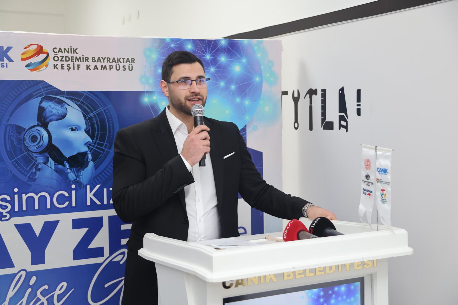 Samsun birinci il oldu: AK Parti verileri açıkladı