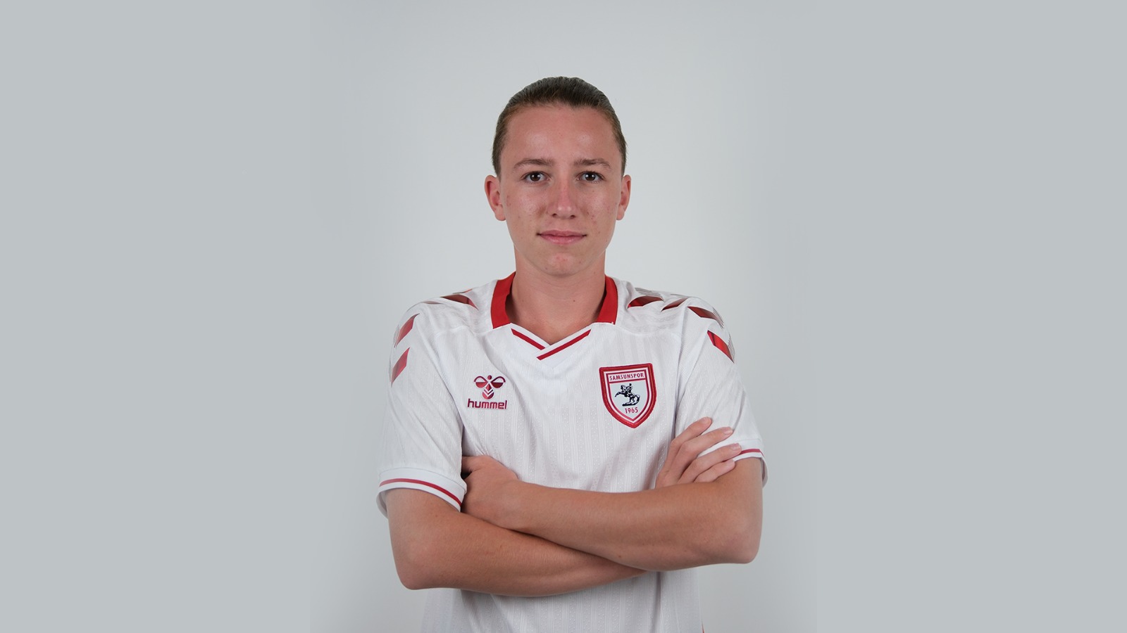 Samsunspor’un genç yıldızı Furkan Bera Kaya’ya milli davet 