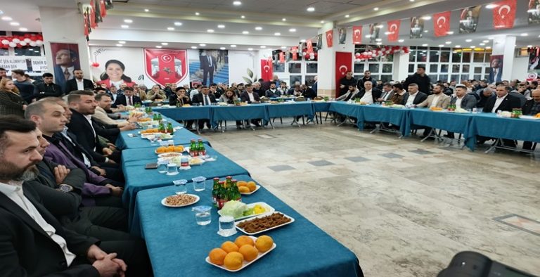 Başkan Murat İkiz’den gurbetteki hemşehrilere “memlekete dönün” çağrısı