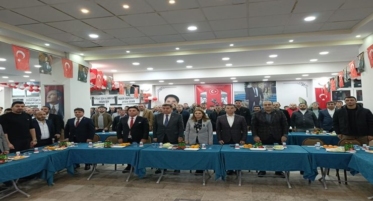 Başkan Murat İkiz’den gurbetteki hemşehrilere “memlekete dönün” çağrısı