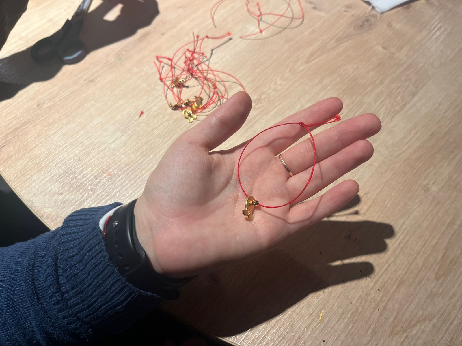 Samsun’da iyilik hareketi: Hediyeler umut oldu