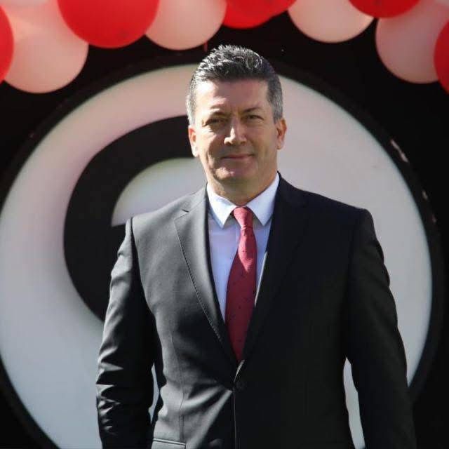 Zorlu'dan öz eleştiri: Ders niteliğinde mağlubiyet 