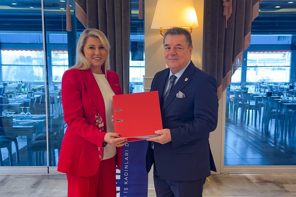 Samsunspor'dan iş dünyasıyla güç birliği