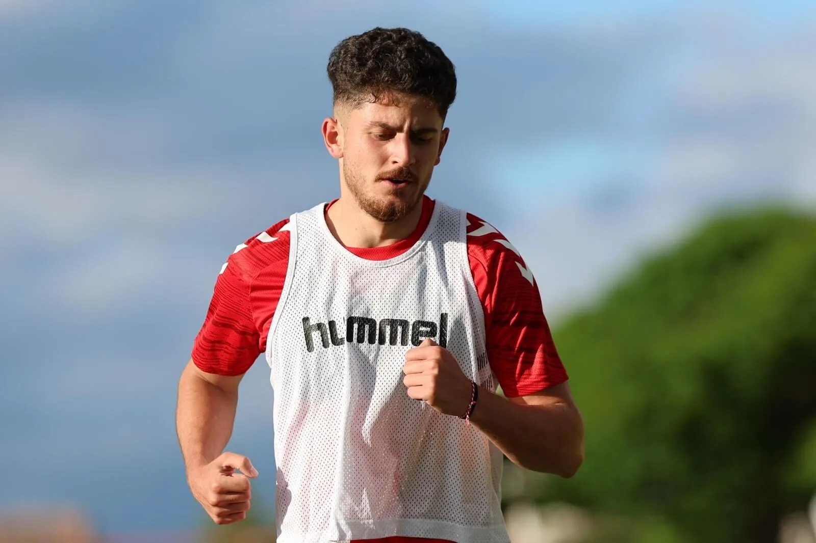 Samsunspor’dan devre arasında Emirhan Başyiğit sürprizi